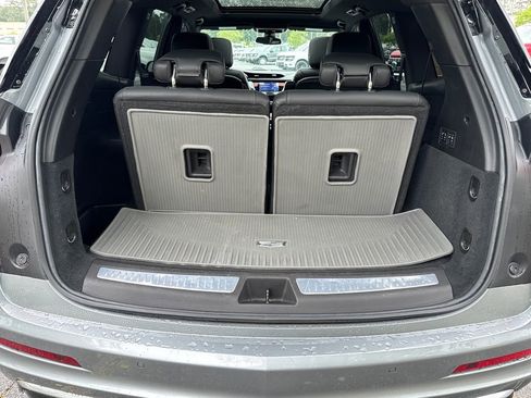 Used 2024 Cadillac XT6 Premium Luxury FWD image 28