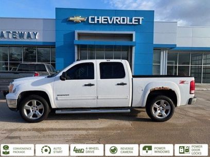 Used 2012 GMC Sierra 1500 SLE w/ Power Tech Package