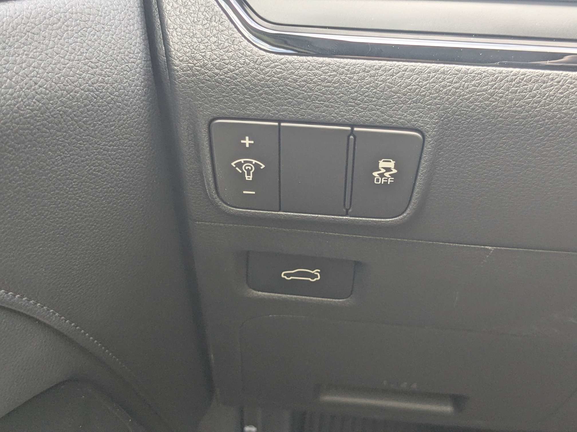 New 2026 Kia K5 GT-Line w/ GT-Line Red Interior Package FWD image 30