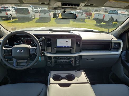 New 2026 Ford F350 XL AWD/4WD image 19
