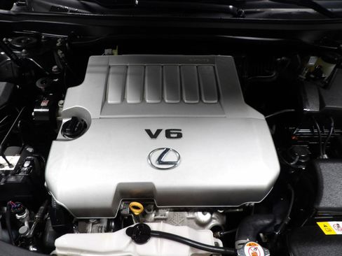 Used 2018 Lexus ES 350 w/ Navigation System Package image 28