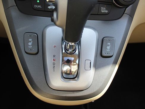 Used 2010 Honda CR-V EX-L image 11