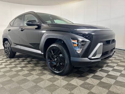 Used 2026 Hyundai Kona SEL Sport