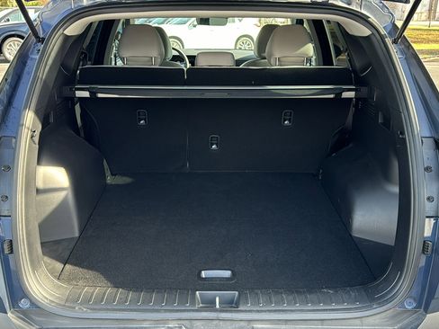 Used 2025 Hyundai Tucson SE image 19