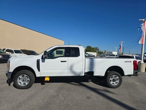 New 2026 Ford F350 XLT AWD/4WD image 9