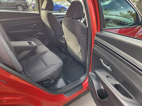Certified 2023 Hyundai Tucson SEL image 14