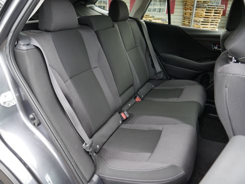 Used 2021 Subaru Outback Premium w/ Popular Package #1 image 21