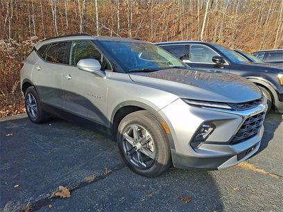 Used 2025 Chevrolet Blazer LT w/ Convenience Package