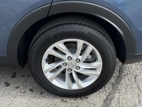 Used 2026 Buick Envista Preferred w/ Convenience I Package FWD image 26