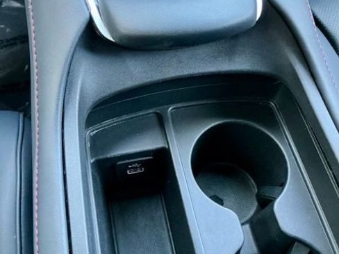 Used 2023 Acura RDX AWD w/ A-Spec & Advance Pkg image 22