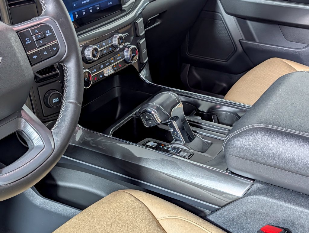 Certified 2023 Ford F150 2WD SuperCrew image 23
