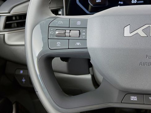 New 2026 Kia EV9 Wind AWD/4WD image 15