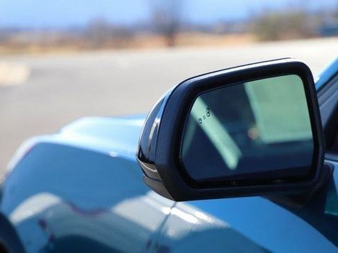 New 2026 Ford Mustang Coupe w/ Mustang Nite Pony Package image 11