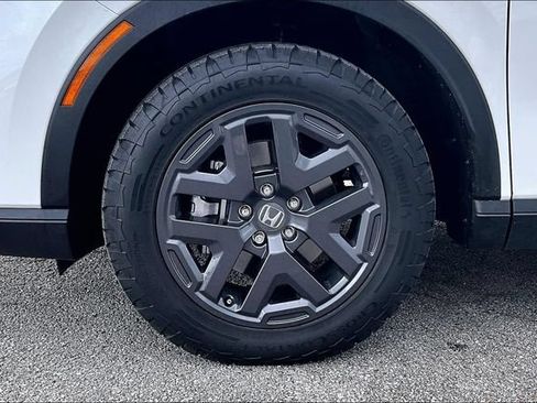 Used 2026 Honda CR-V TrailSport image 30