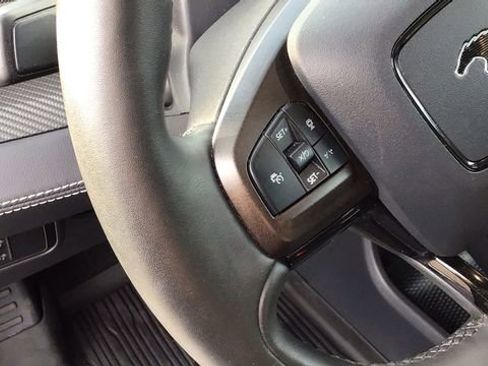 Certified 2021 Ford Mustang Mach-E Premium image 19