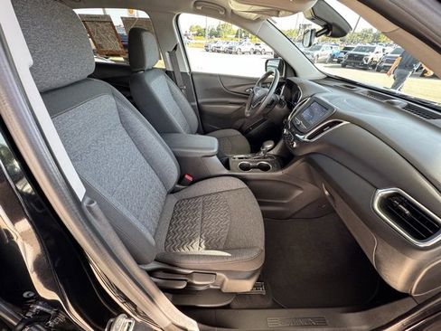 Certified 2022 Chevrolet Equinox LT image 31