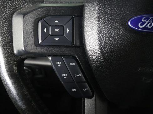 Used 2016 Ford F150 XLT w/ Equipment Group 302A Luxury AWD/4WD image 35
