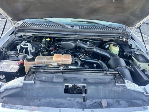 Used 2000 Ford Excursion Limited image 14