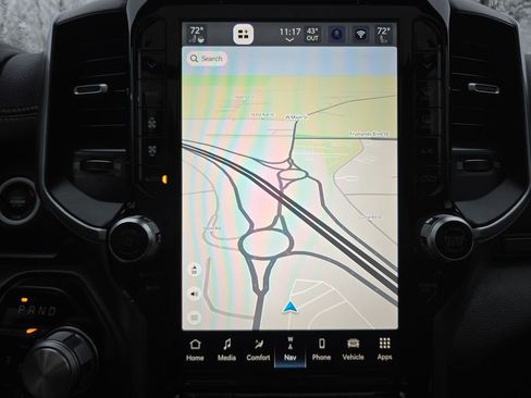 Used 2023 RAM 1500 Laramie image 15