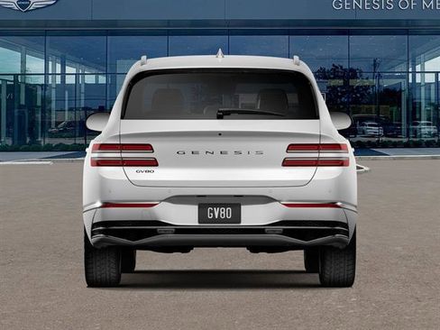 New 2026 Genesis GV80 2.5T image 7