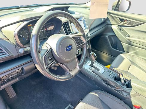 Certified 2021 Subaru Crosstrek 2.0i Premium image 5