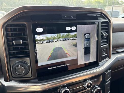 New 2026 Ford F150 King Ranch AWD/4WD image 29