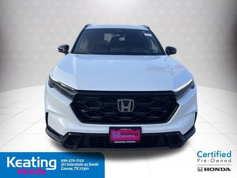 Used 2024 Honda CR-V Sport-L image 2