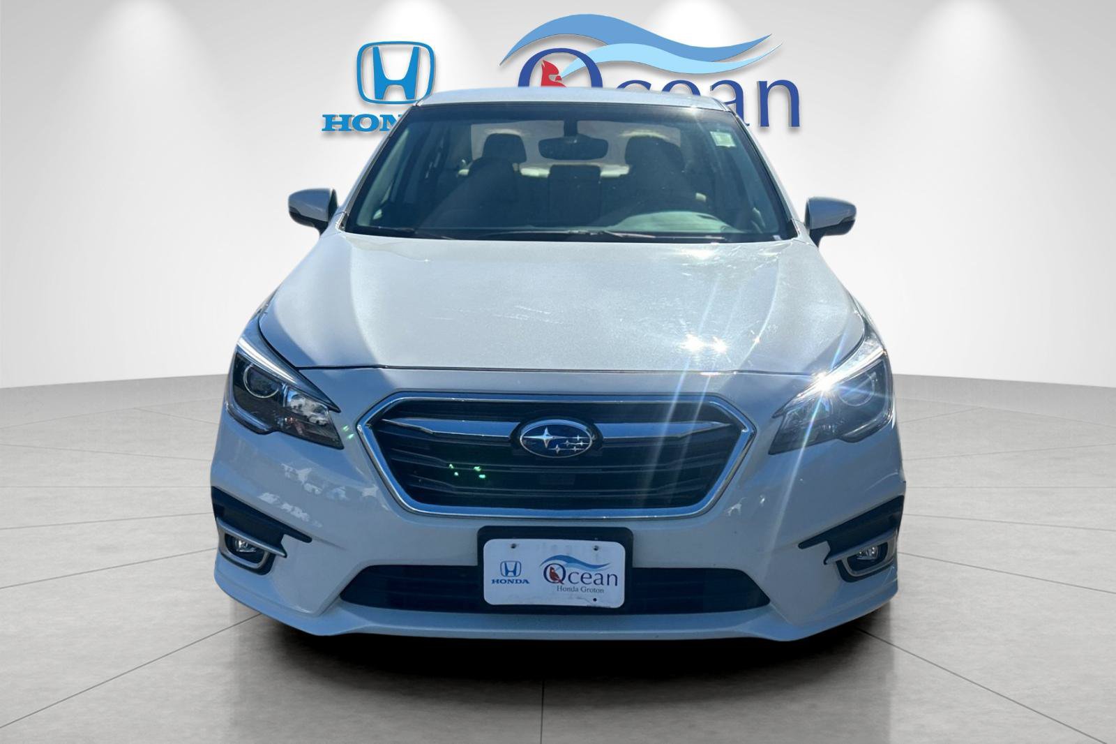 Used 2019 Subaru Legacy 2.5i Premium AWD/4WD image 8