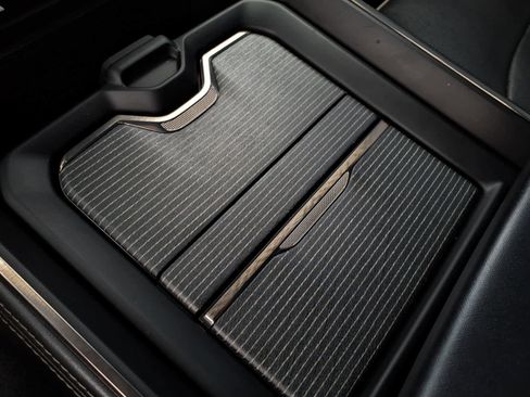 Used 2019 RAM 2500 Limited image 37