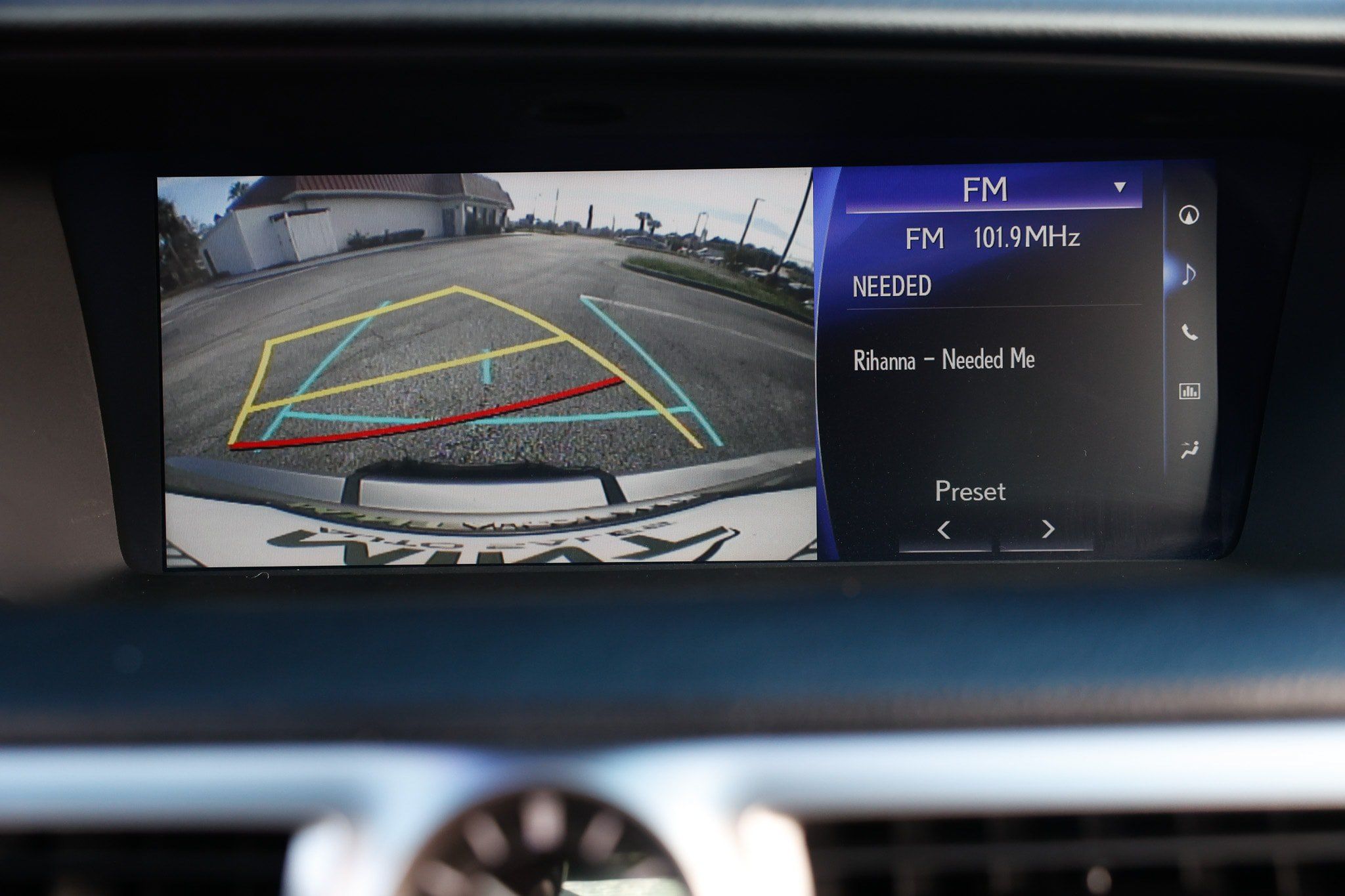 Used 2018 Lexus GS 350 F Sport RWD image 38