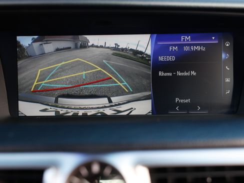 Used 2018 Lexus GS 350 F Sport RWD image 38