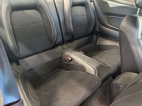 Certified 2018 Ford Mustang Shelby GT350 w/ Convenience Package image 22