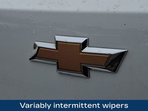 Used 2023 Chevrolet TrailBlazer ACTIV image 33