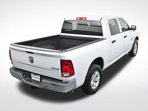 Used 2022 RAM 1500 Tradesman w/ Chrome Appearance Group AWD/4WD image 24