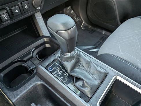 Used 2023 Toyota Tacoma TRD Sport w/ Advanced Technology Package AWD/4WD image 15