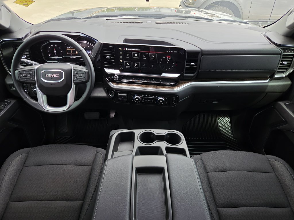 Used 2025 GMC Sierra 1500 Elevation w/ Max Trailering Package AWD/4WD image 11