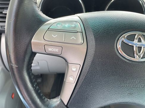 Used 2008 Toyota Highlander Limited AWD/4WD image 28