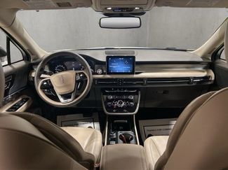 Certified 2021 Lincoln Corsair AWD video 2