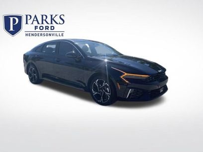 Used 2026 Kia K5 GT-Line