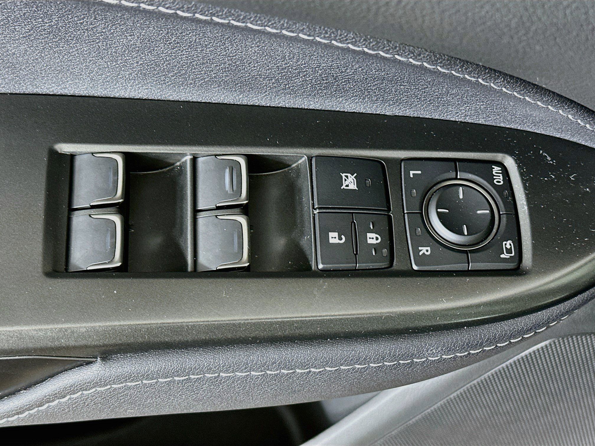 Used 2024 Lexus NX 350 F Sport AWD/4WD image 15