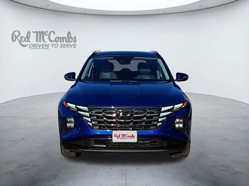 Used 2023 Hyundai Tucson Limited image 8