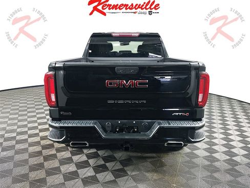 Used 2019 GMC Sierra 1500 AT4 image 6