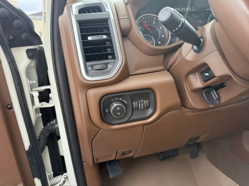 Used 2022 RAM 2500 Laramie image 14