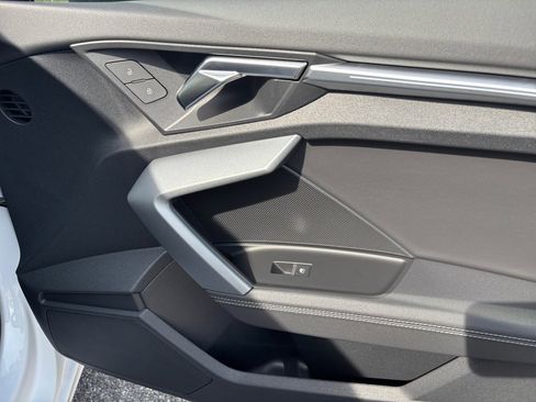 New 2026 Audi A3 2.0T Premium image 31