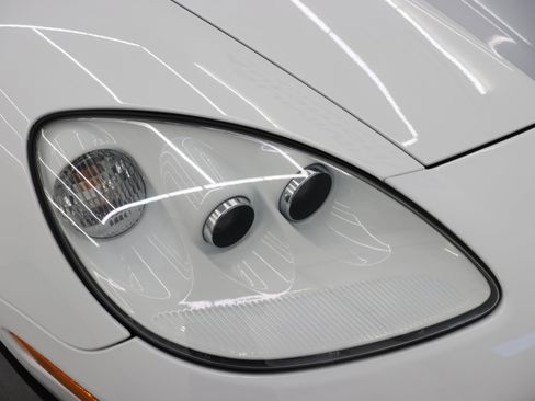 Used 2013 Chevrolet Corvette Grand Sport w/ 4LT Preferred Equipment Group RWD image 52