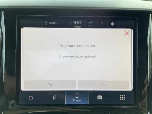 New 2025 RAM 5500 Tradesman image 38