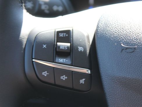 New 2025 Ford Maverick XLT w/ Equipment Group 301A image 20