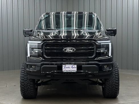Used 2026 Ford F150 Lariat AWD/4WD image 8