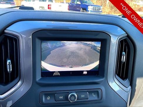 Used 2020 GMC Sierra 2500 4x4 Regular Cab w/ Fleet Convenience Package image 22