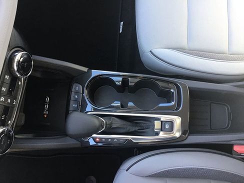 New 2026 Chevrolet TrailBlazer LT w/ Convenience Package image 41